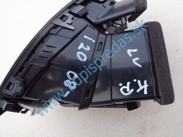 ľavý výduch kúrenia na hyundai i2097460-1J000